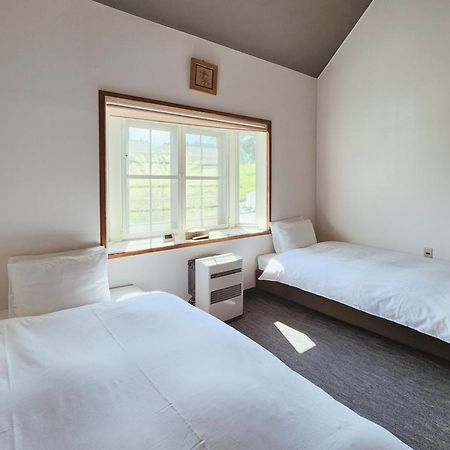 Sunshine Hakuba Ski-To-Door 외부 사진