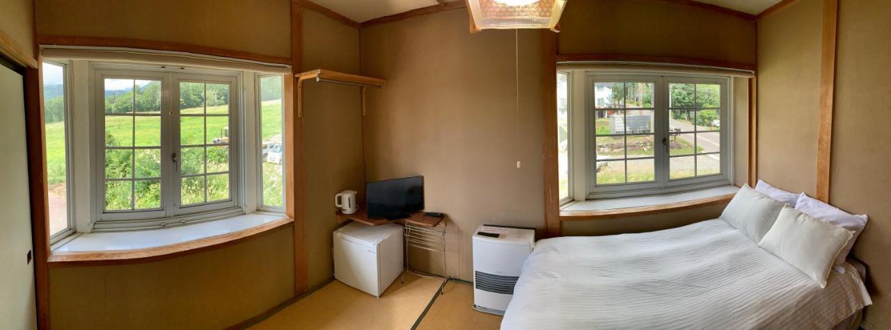 Sunshine Hakuba Ski-To-Door 외부 사진