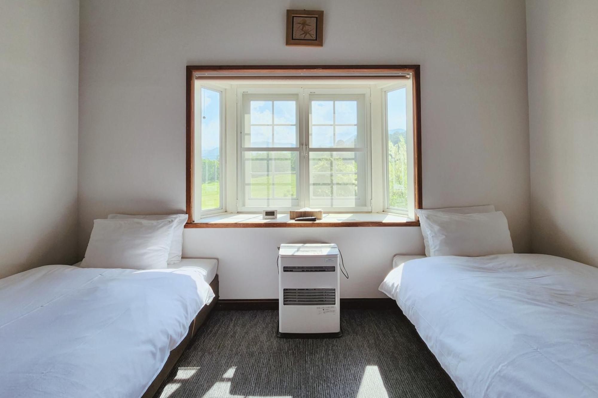 Sunshine Hakuba Ski-To-Door 외부 사진